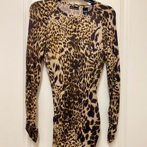 Dress - Moda International